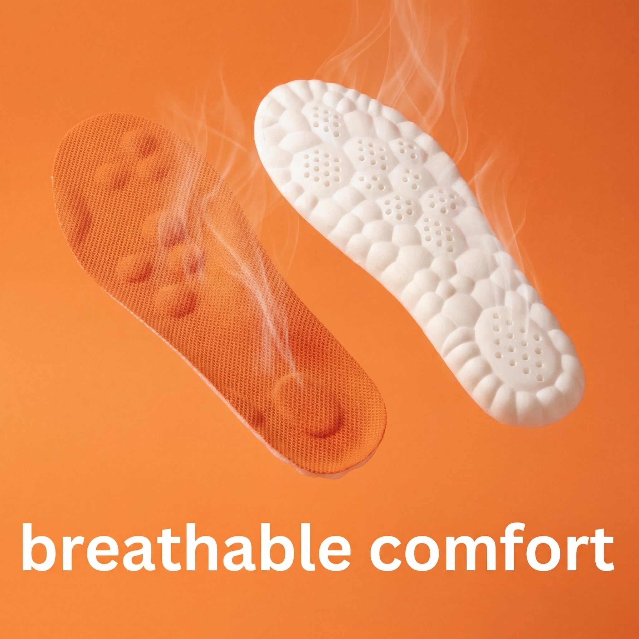 AeroTouch Massage Insoles