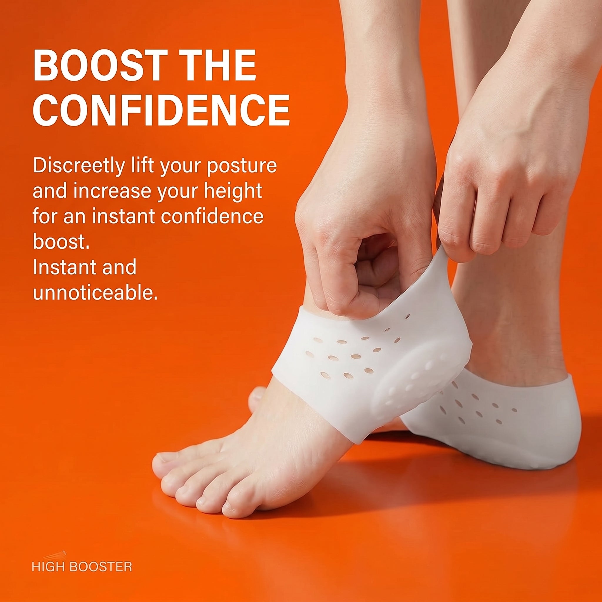 Height Boosters