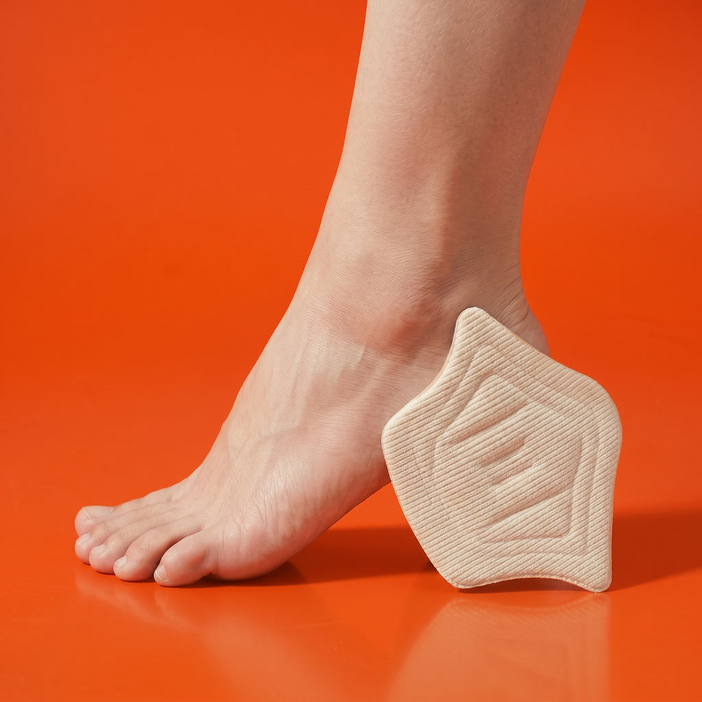 Heel Cushions