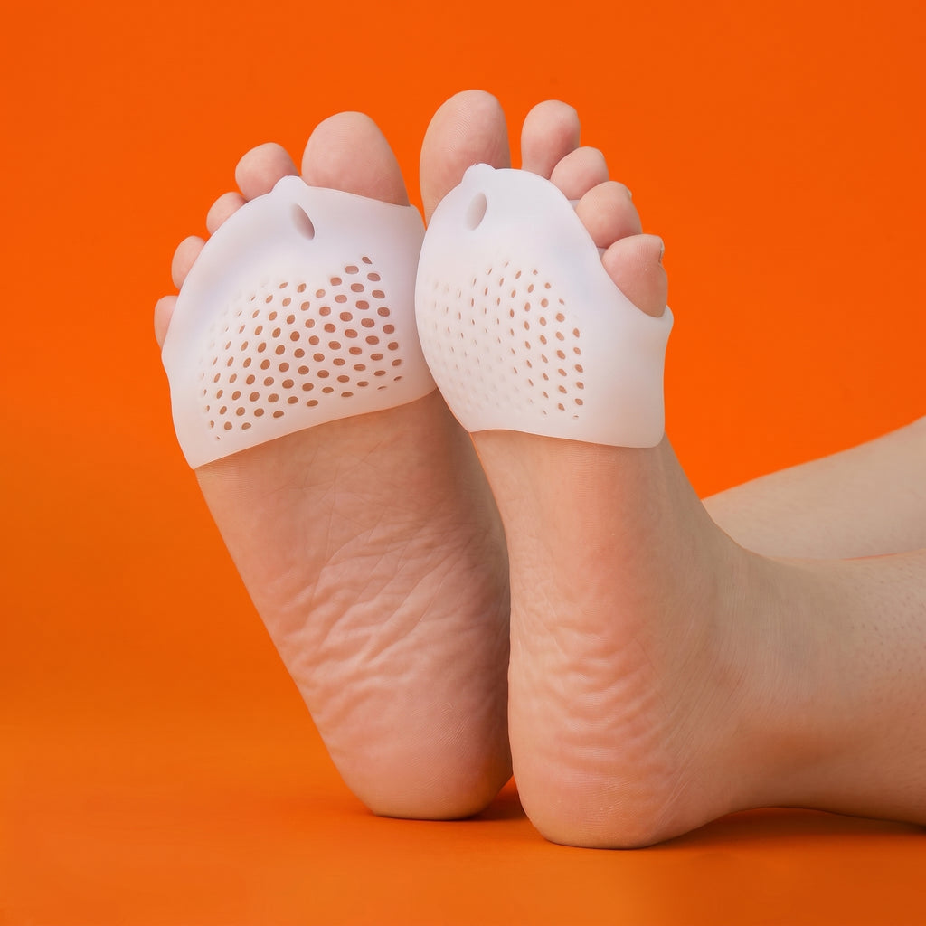 Toe Spacers