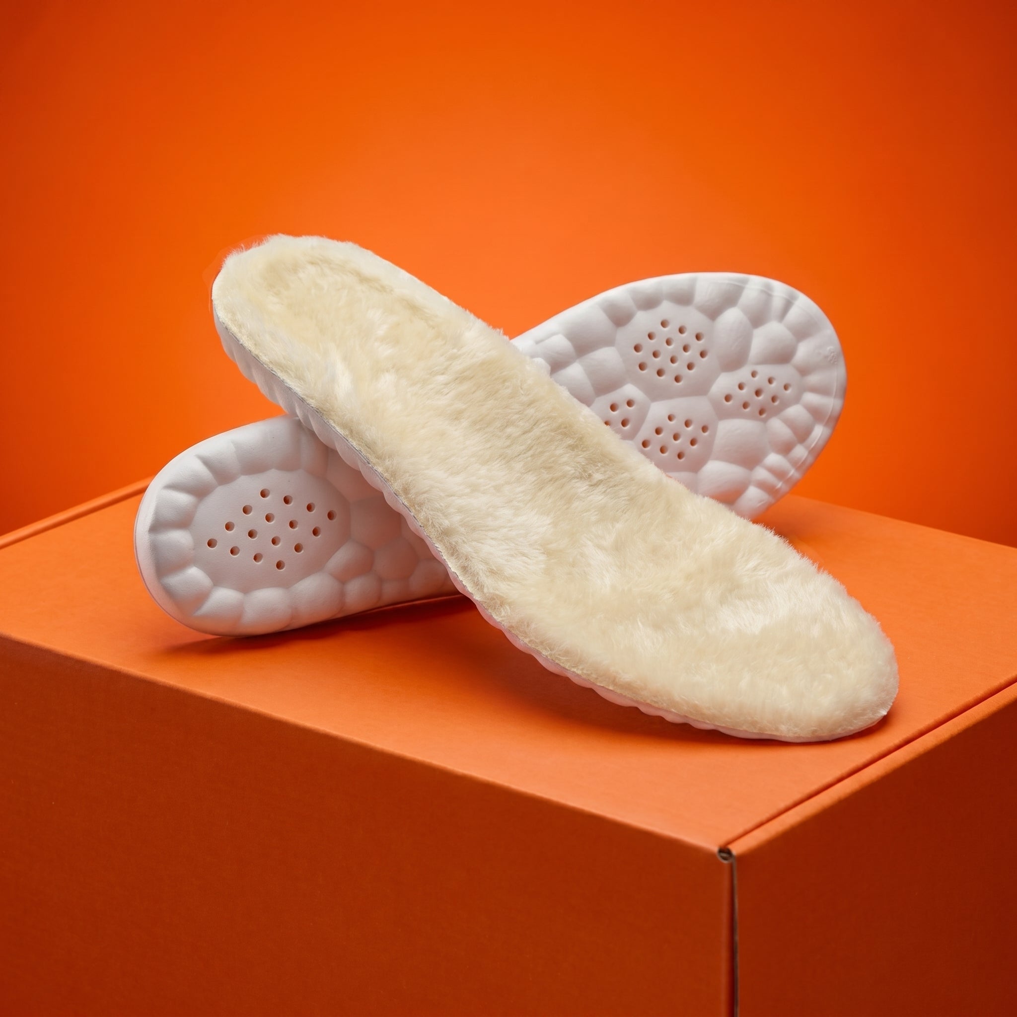 Cashmere Insoles
