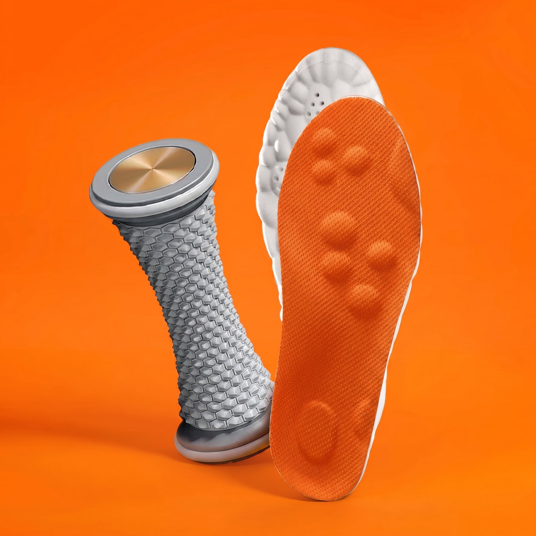 Plantar Fasciitis Relief Kit