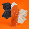 Heel Relief Kit