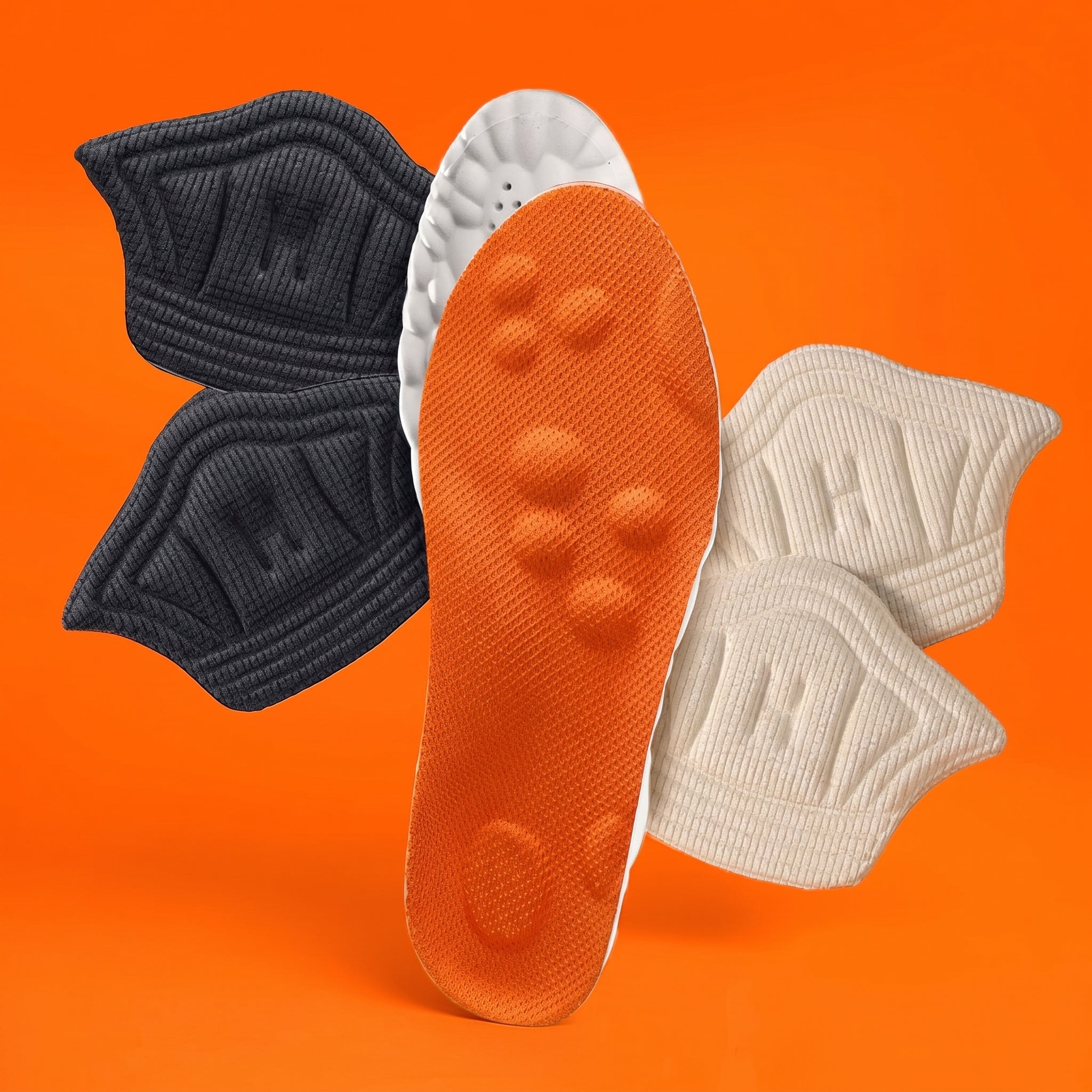 Heel Relief Kit