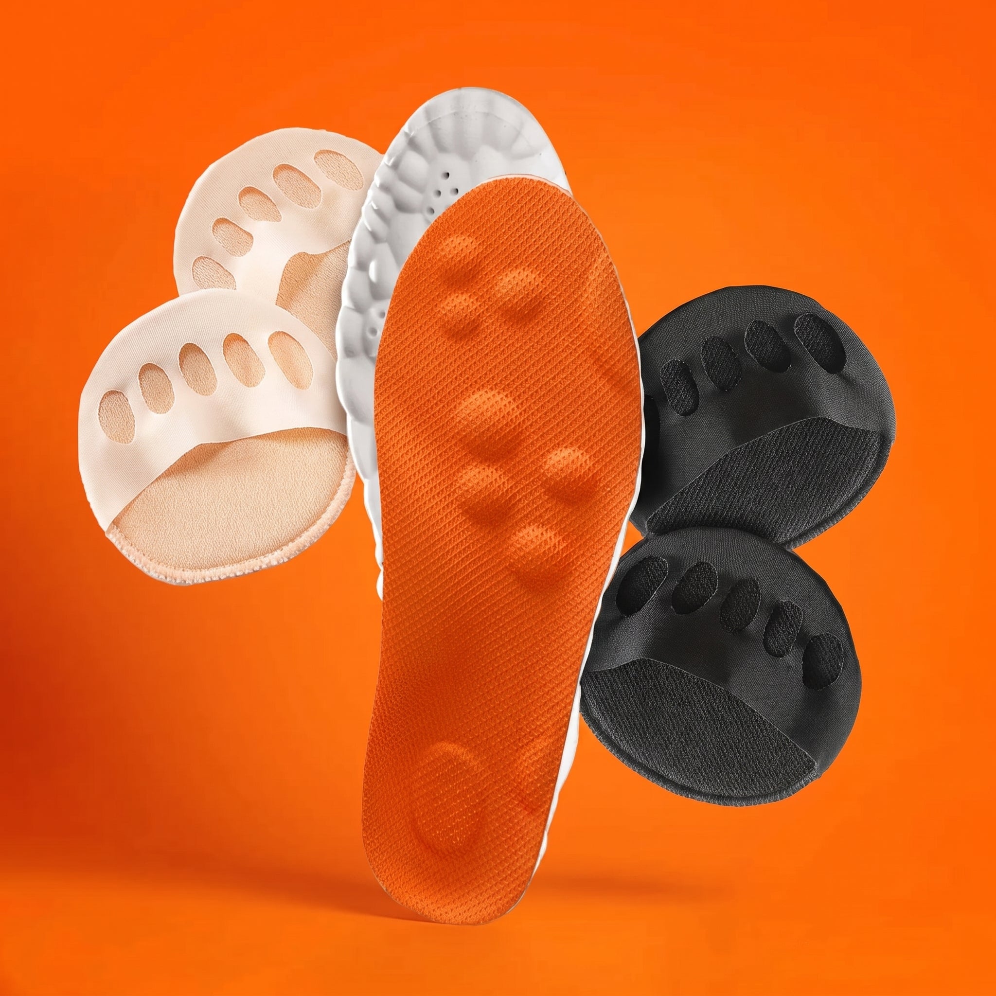 Toe Relief Kit