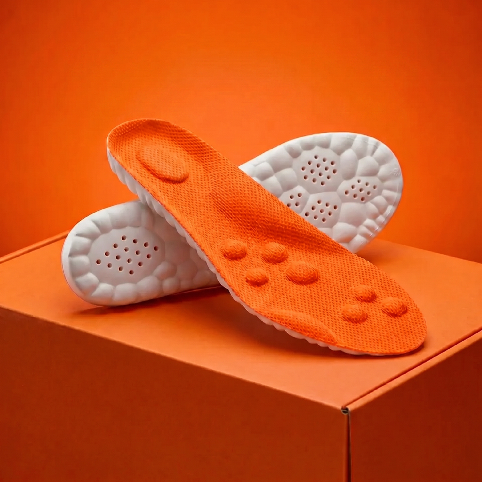 AeroTouch Massage Insoles