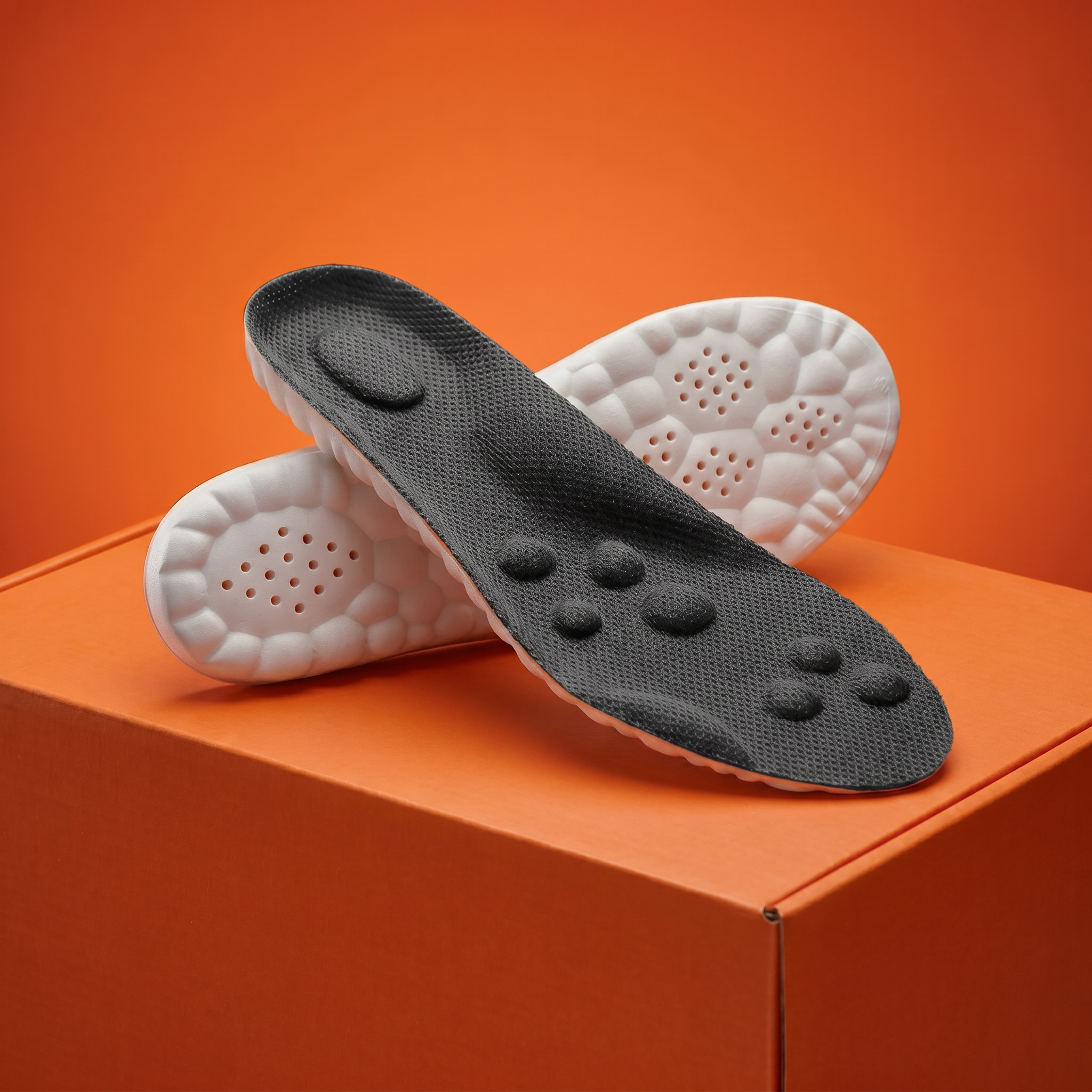 AeroTouch Massage Insoles