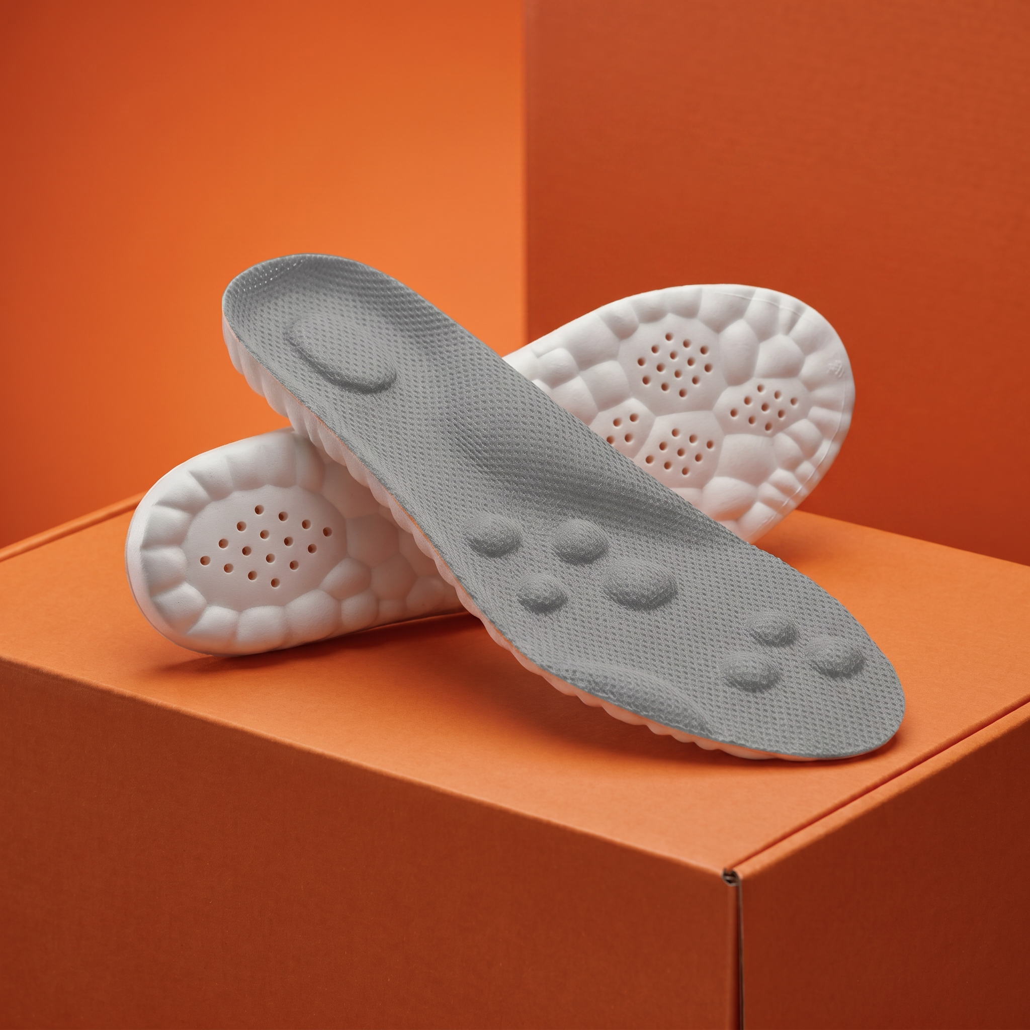 AeroTouch Massage Insoles