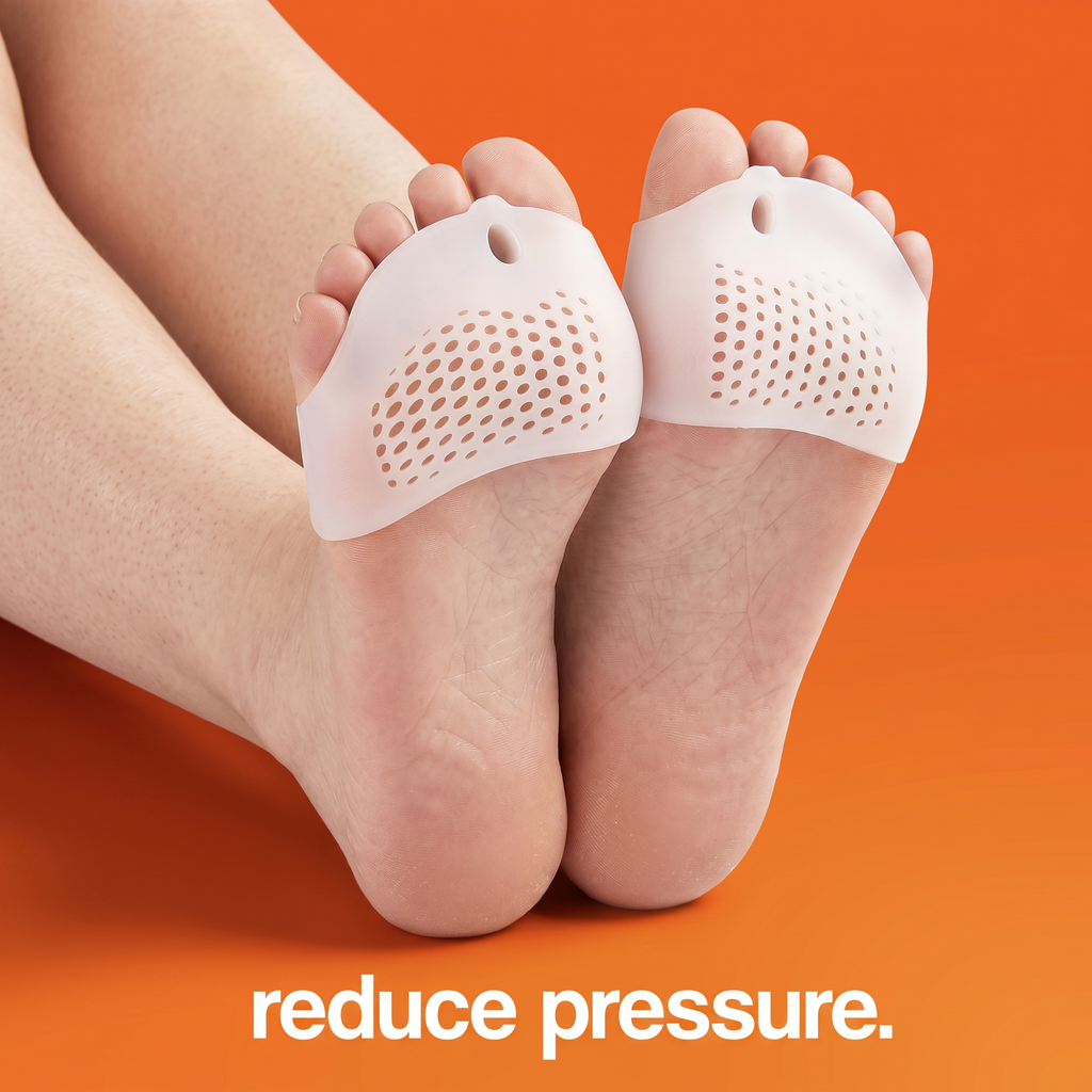 Toe Spacers