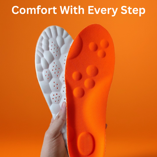 AeroTouch Massage Insoles