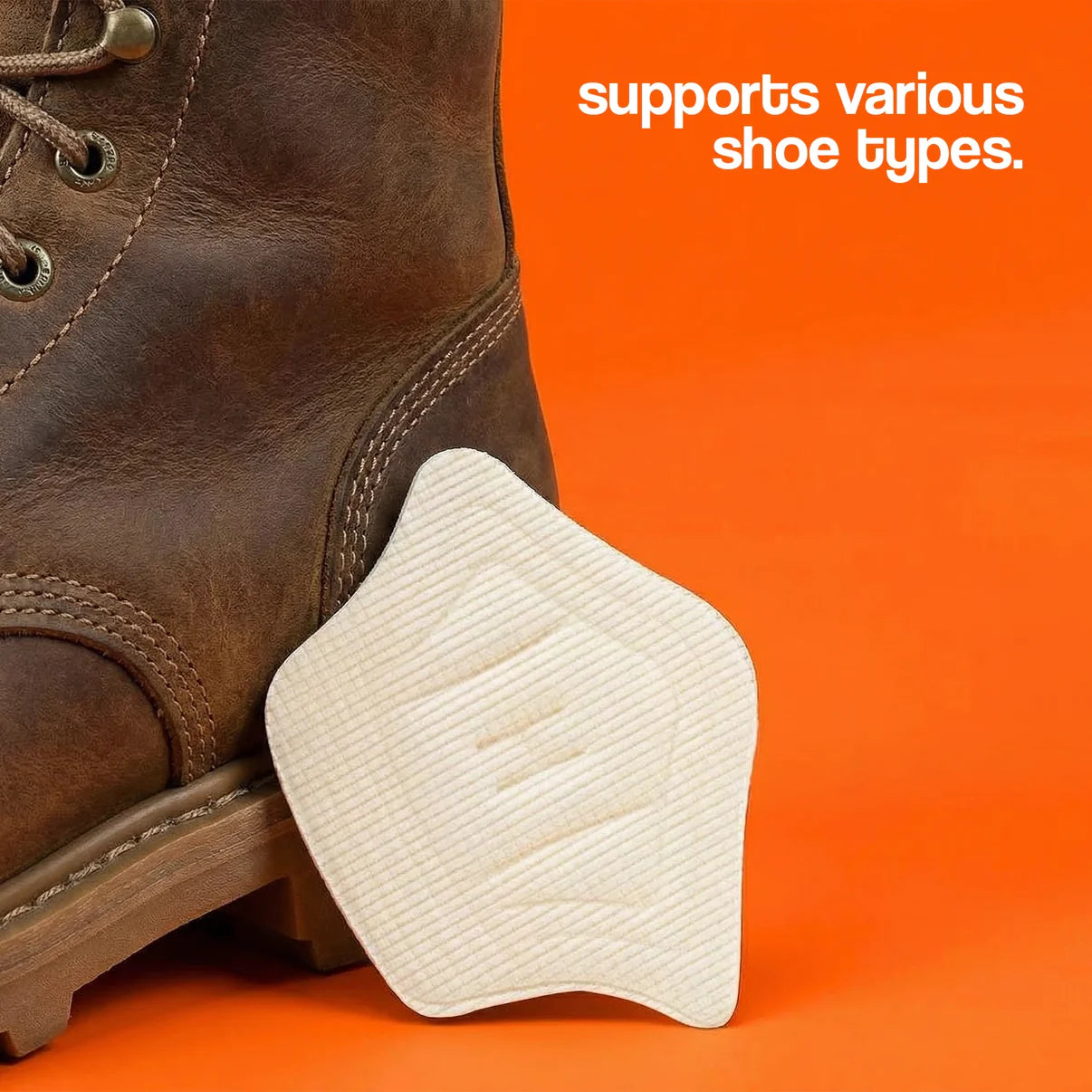 Heel Cushions