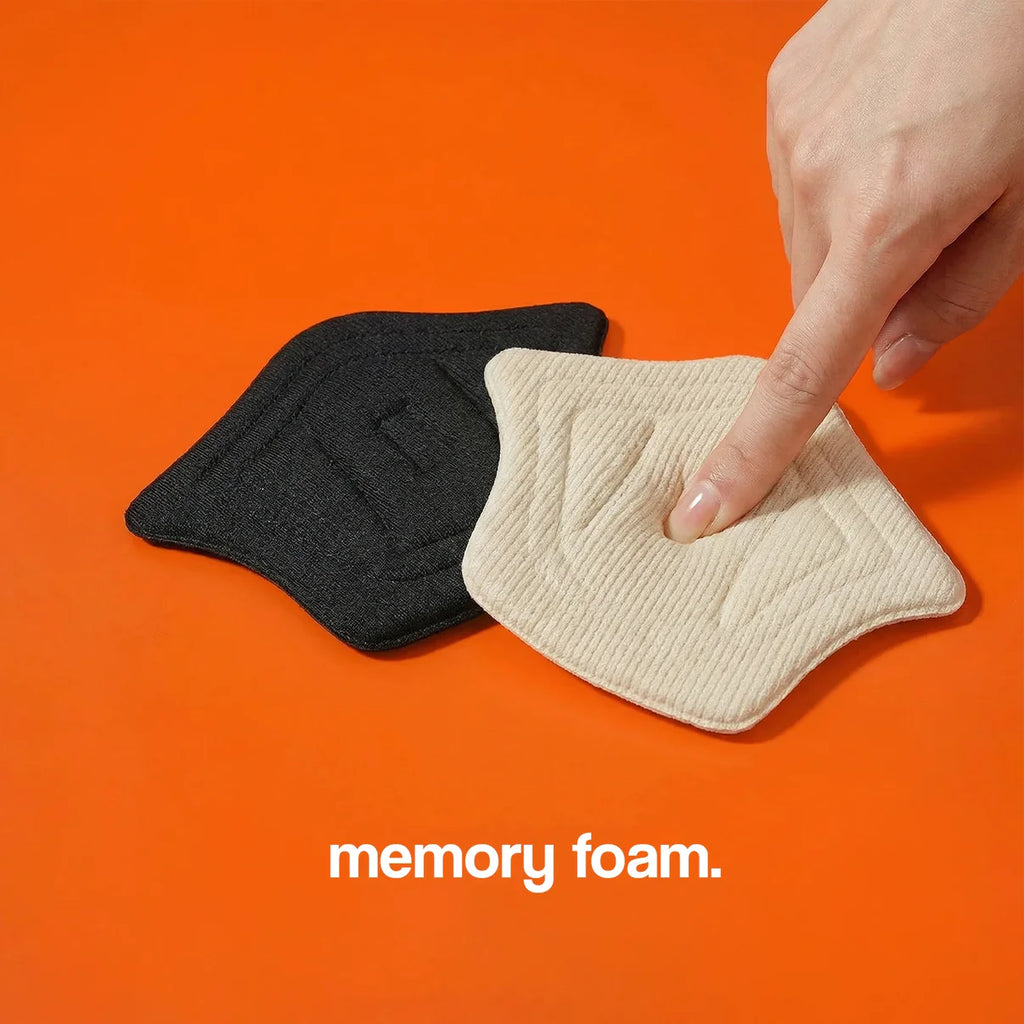 Heel Cushions
