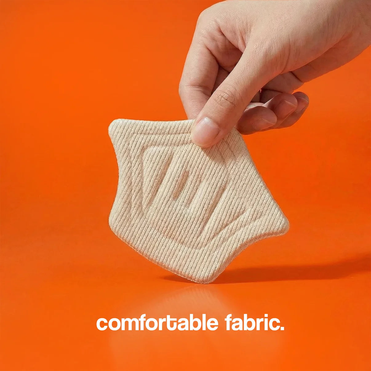 Heel Cushions