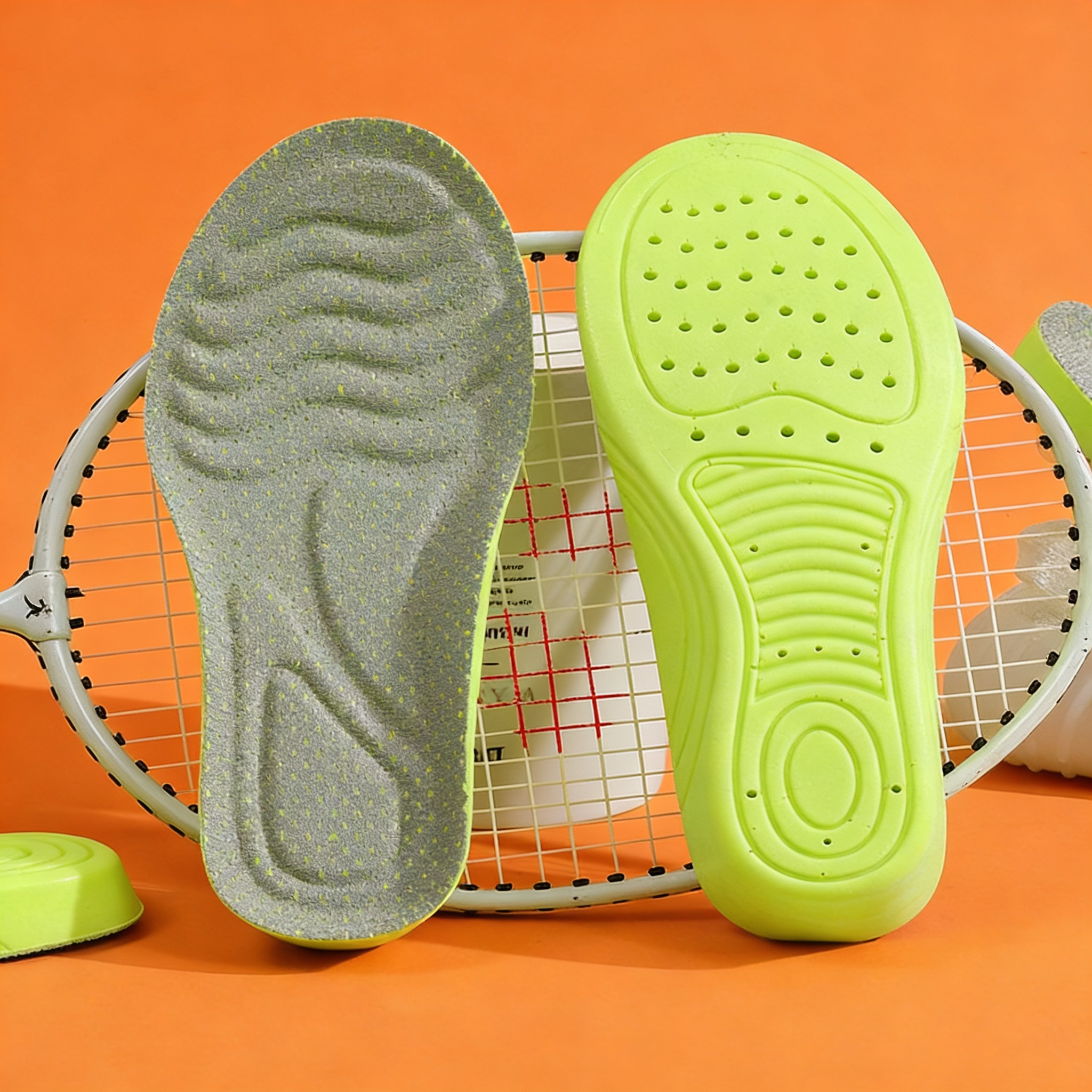 AeroTouch Height Insoles