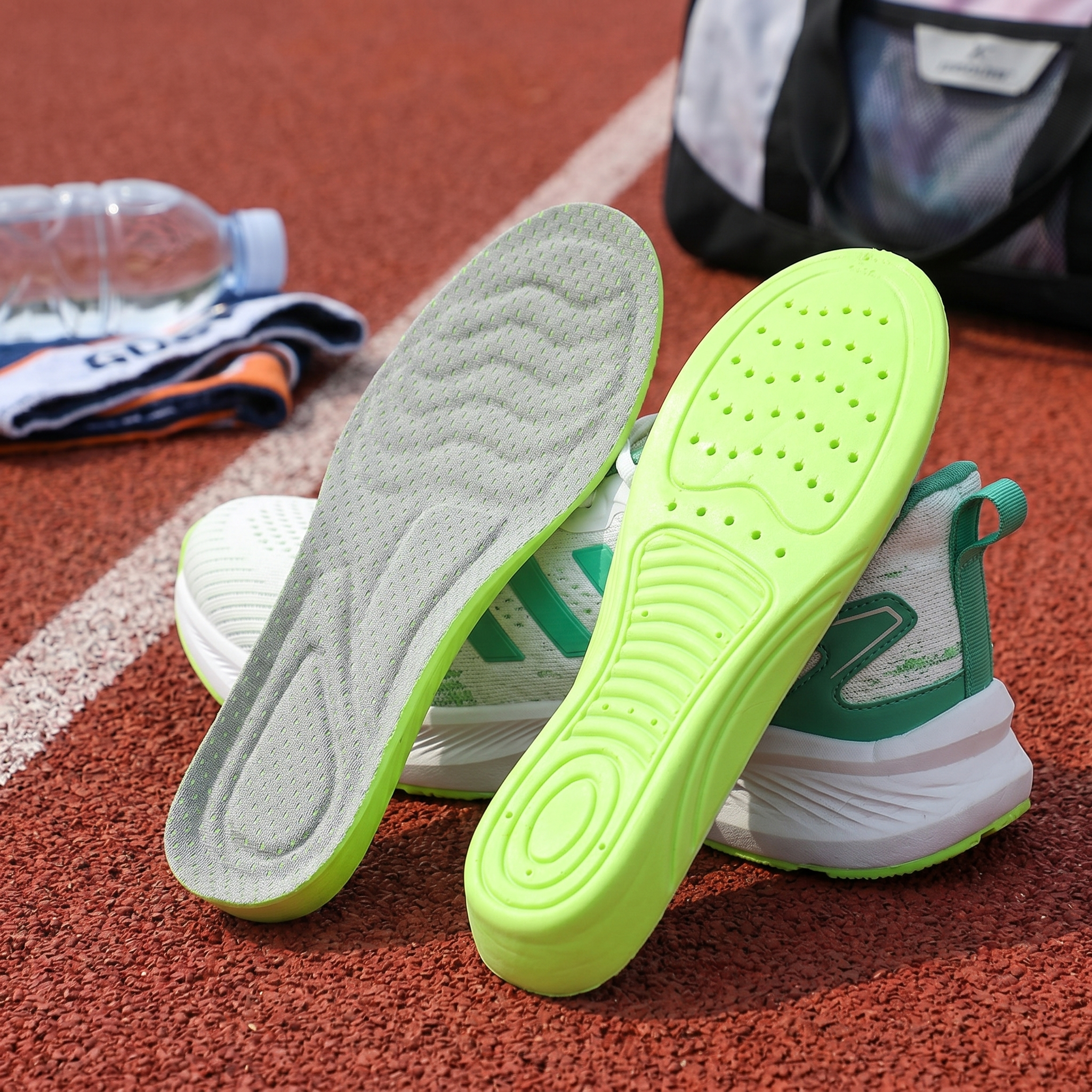 AeroTouch Height Insoles