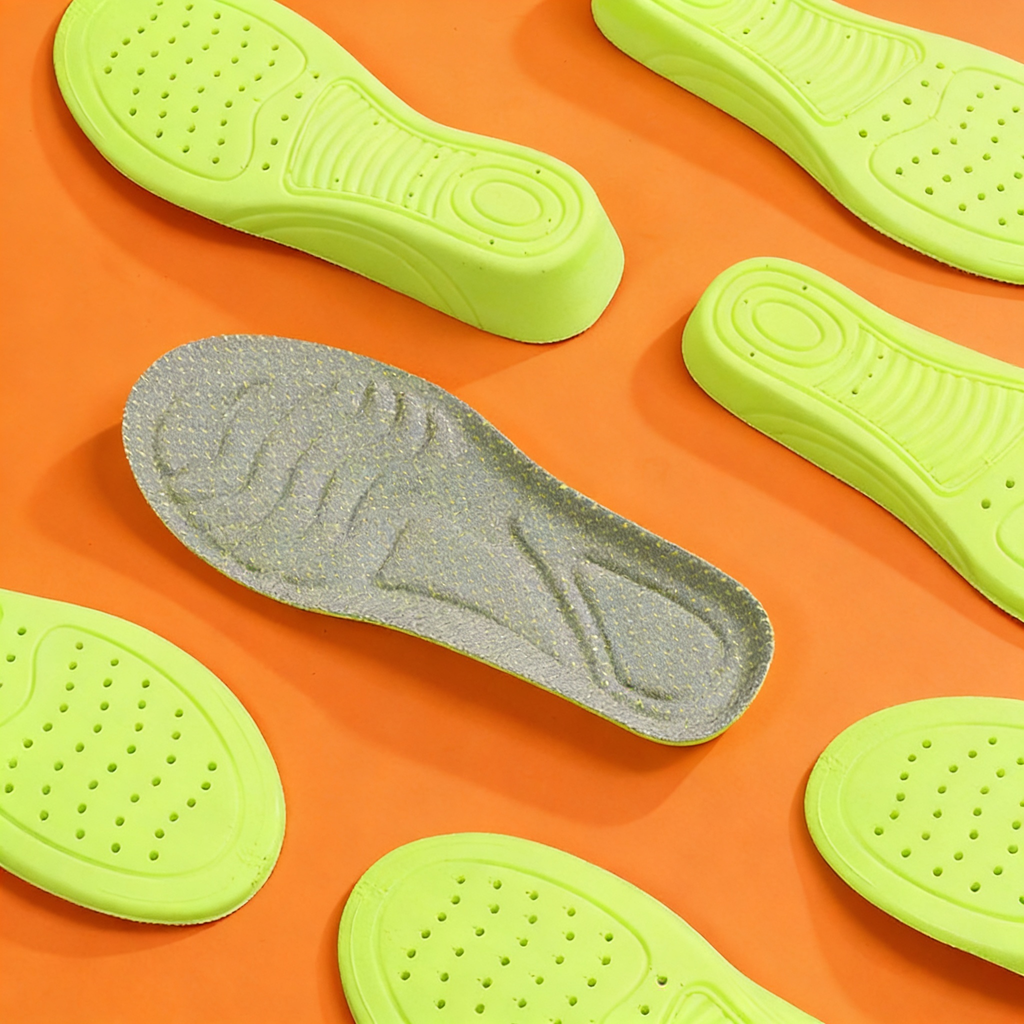 AeroTouch Height Insoles