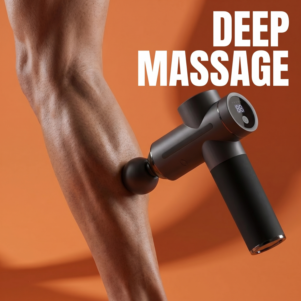 Massage Gun